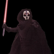 dark nihilus