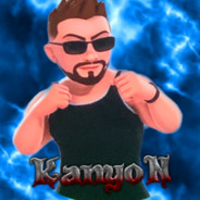 Steam Community Avatar