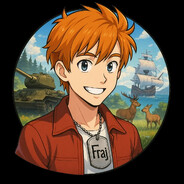 Steam Community Avatar