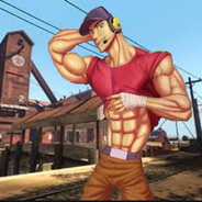 Steam Community Avatar