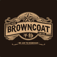 browncoatforlife