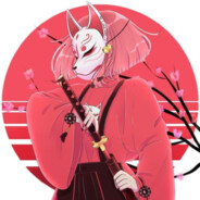 kawaii warrior
