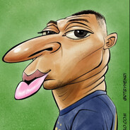 Steam Community Avatar