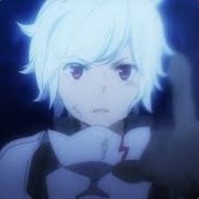 DanMachi
