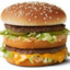 McDonald&#039;s Big Mac