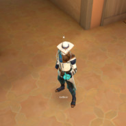 Profile Avatar
