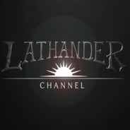 Lathander's Avatar