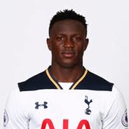 Obi Wanyama Kenobi's Avatar