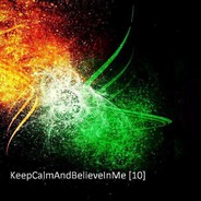 KeepCalm