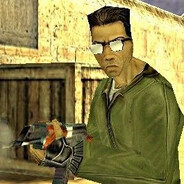 Steam Community Avatar