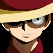 The Real Straw Hat