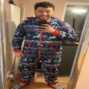 christmas chris
