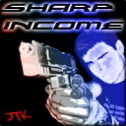 Sharp Income