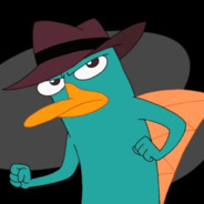 Agent P