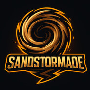 SandStormAOE's Avatar