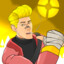 gmagnum
