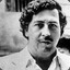 PABLO EMILIO ESCOBAR GAVIRIA