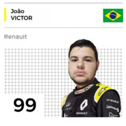 HPR João Victor