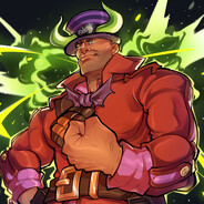 Steam Community Avatar