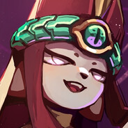 Steam Community Avatar