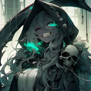 ghost reaper