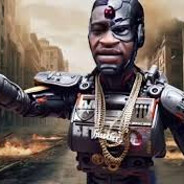 George Droid's Avatar