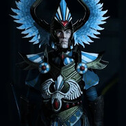 Steam Community Avatar