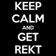 Supreme leader's Avatar