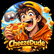CheezeeDude