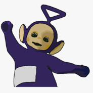 Tinky-Winky