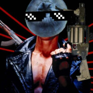Terminator Jagódka