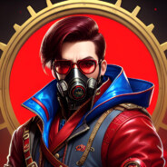 Steam Community Avatar