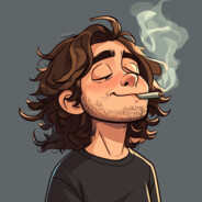 Chill guy