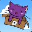 purplecatinabox