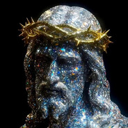 Jesus avatar