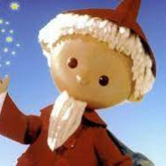 Sandmann's Avatar