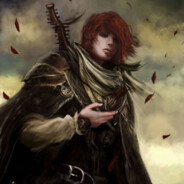 Kvothe Atreides's Avatar
