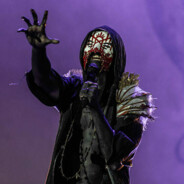 Prophet of Entropy