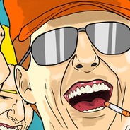 Steam Community Avatar