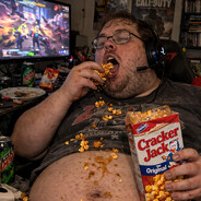Steam Community Avatar