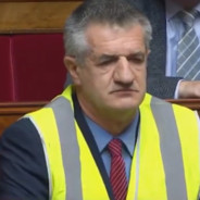 Jean Lassalle