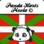 Panda Pixela©