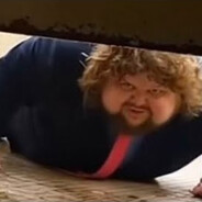 300lbs Princess
