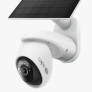 TP-Link Tapo C660 4K Solar cam