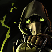 Steam Community Avatar