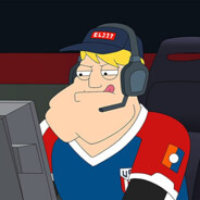 What if American Dad was a gamer