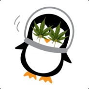 Intergalactic Penguin
