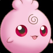 IgglyPuff!