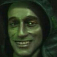 Steam profile avatar of Чорний Мольфар