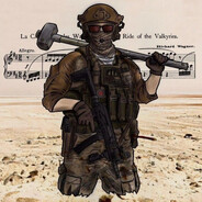 Steam Community Avatar